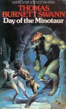 Day Of The Minotaur cover picture