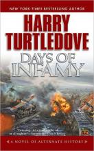 Days Of Infamy cover picture