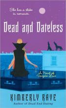 Dead And Dateless cover picture