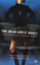 Dead Girls' Dance cover picture