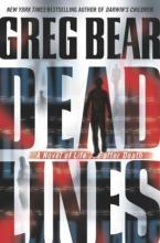 Dead Lines cover picture