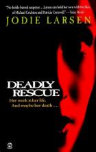 Deadly Rescue cover picture