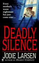 Deadly Silence cover picture