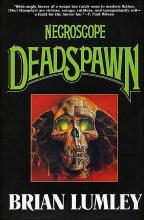 Deadspawn cover picture