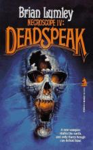 Deadspeak cover picture