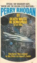 Death Awaits In Semispace cover picture