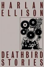 Deathbird Stories cover picture