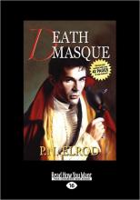 Death Masque cover picture