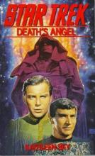 Death's Angel cover picture