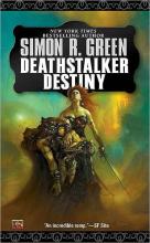 Deathstalker Destiny cover picture