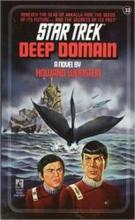 Deep Domain cover picture