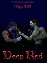 Deep Red cover picture