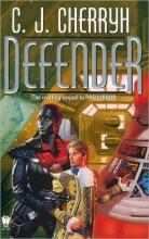 Defender cover picture