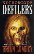 Defilers cover picture