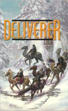 Deliverer cover picture