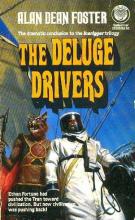 Deluge Drivers cover picture