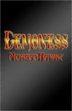 Demoness cover picture