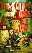 Demons Don' t Dream cover picture