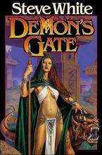 Demons Gate cover picture