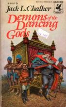 Demons Of Dancing Gods cover picture