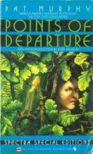 Departure cover picture