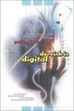 Dervish Is Digital cover picture