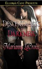 Descendants Of Darkness cover picture