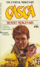 Desert Mercenary Desert Mercenary cover picture