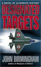 Designated Targets cover picture