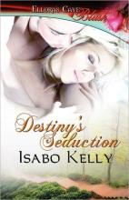 Destiny's Seduction cover picture