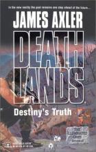 Destiny's Truth cover picture