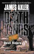 Devil Riders cover picture