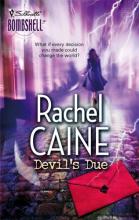 Devil's Due cover picture