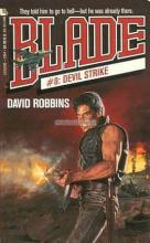 Devil Strike cover picture