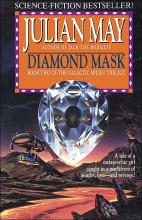 Diamond Mask cover picture
