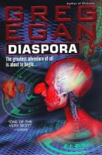 Diaspora cover picture