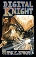 Digital Knight cover picture