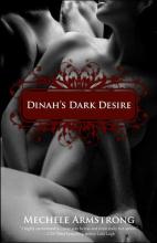 Dinah's Dark Desire cover picture