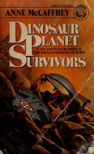 Dinosaur Planet Survivors cover picture