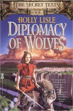 Diplomacy Of Wolves cover picture