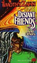 Distant Friends And Others Distant Friends And Others cover picture