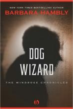 Dog Wizard cover picture
