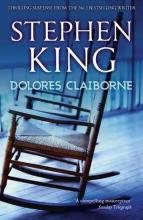 Dolores Claiborne cover picture