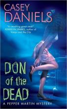 Don Of The Dead cover picture