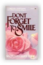 Don't Forget To Smile cover picture