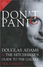 Don' t Panic cover picture