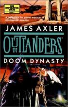 Doom Dynasty Doom Dynasty cover picture