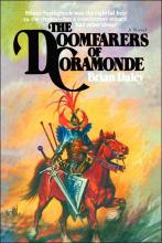 Doomfarers Of Coramonde cover picture