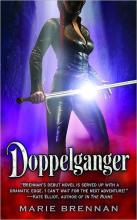 Doppelganger cover picture