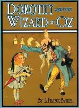 Dorothy And The Wizard Of Oz Dorothy And The Wizard Of Oz cover picture